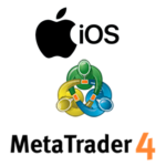 iOS的手機MT4安裝流程