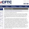CFTC-COT