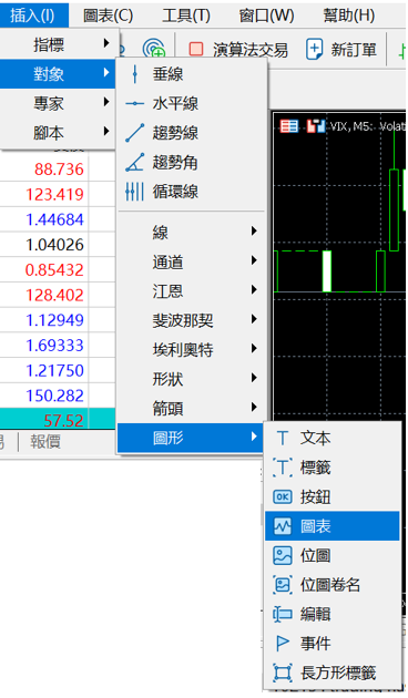 迷你圖表設定-01