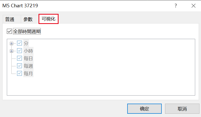 迷你圖表設定-06
