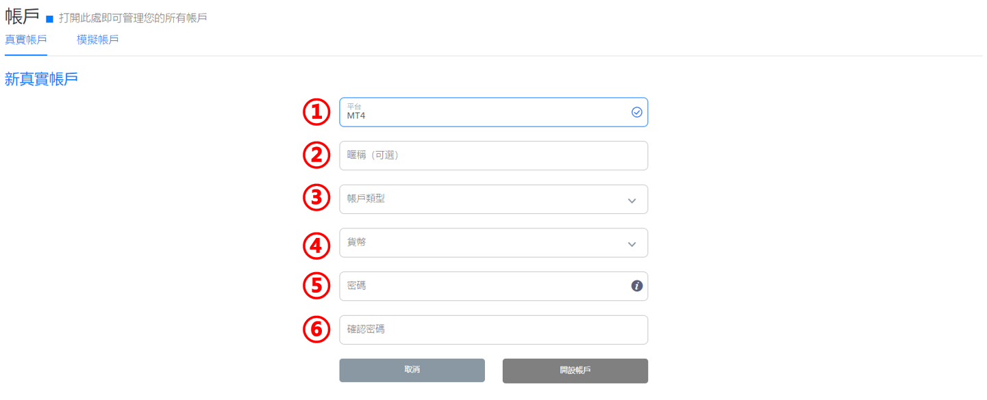 GKFX Prime(捷凱金融)開戶流程-08