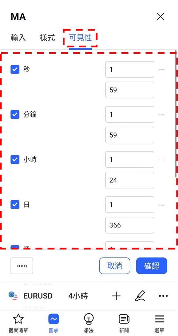 可見性
