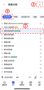 添加RSI步驟-05