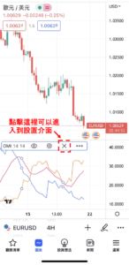 設置DMI