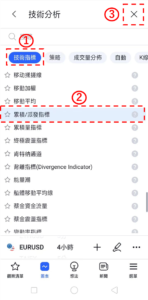 添加A/D指標步驟-05