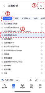 添加拋物線指標步驟-05