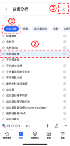 添加布林帶寬度指標-05