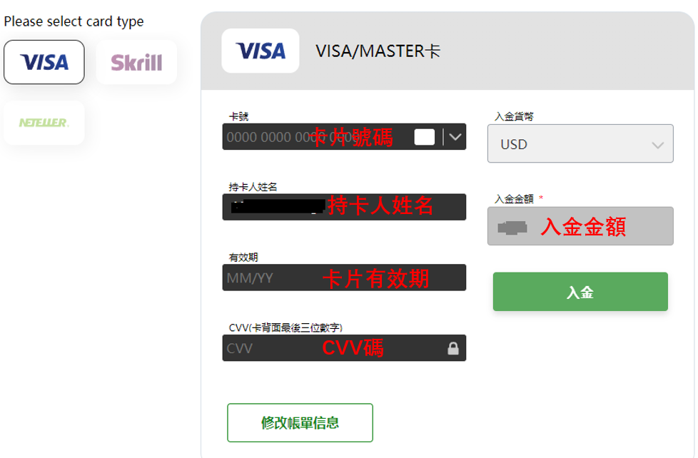 ThinkMarkets(智匯)入金步驟-03