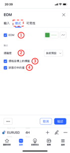 簡易波動指標