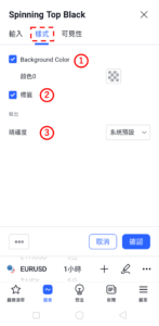 陰紡錘