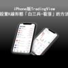白三兵-看漲