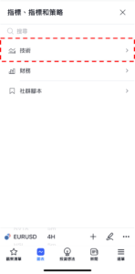 雙重底