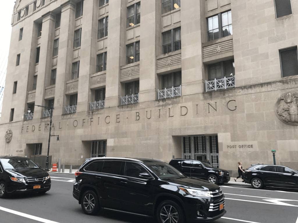 紐約聯銀的核心地位與政策工具