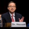 凱文?哈塞特（Kevin Hassett）