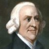 Adam Smith / 亞當·史密斯